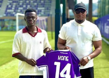 Mevale Koné