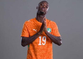 Mondial 2026 : Nicolas Pépé affiche sa fierté après la qualification des Éléphants en 16es de finale