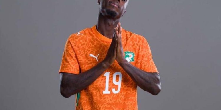 Mondial 2026 : Nicolas Pépé affiche sa fierté après la qualification des Éléphants en 16es de finale