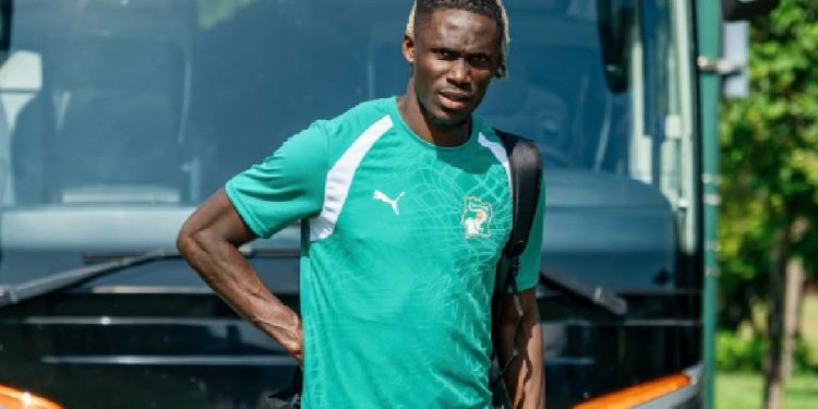 Odilon Kossounou