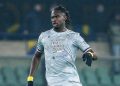 Oumar Solet