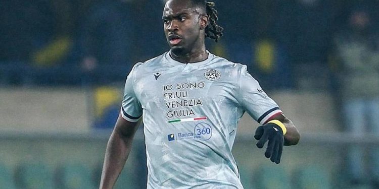 Oumar Solet
