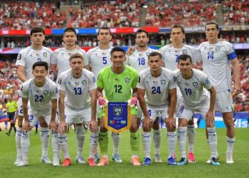 RD Congo – Ouzbékistan : Les compo probables