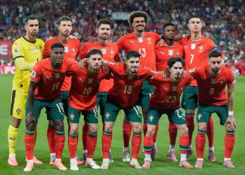 Portugal