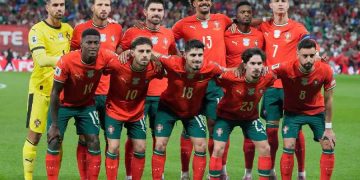 Portugal