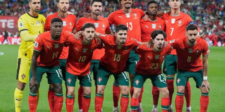 Portugal