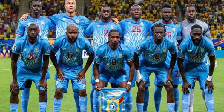 RD Congo