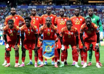 RD Congo