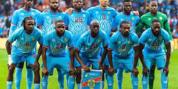 RD Congo