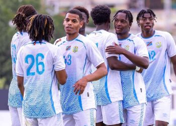 RDC U20