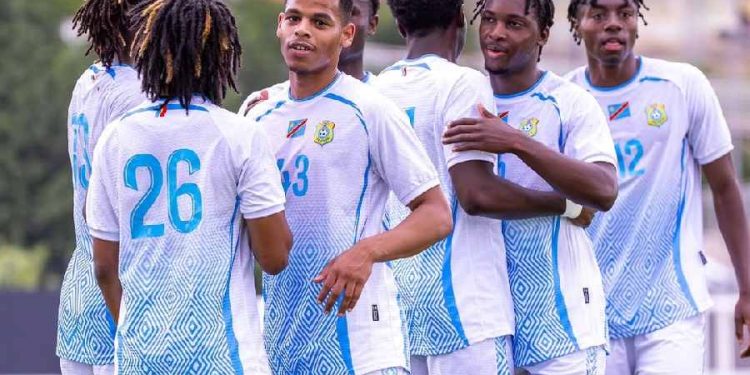 RDC U20