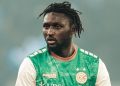 Salifou Diarrassouba