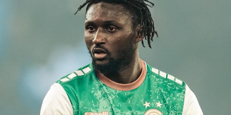 Salifou Diarrassouba