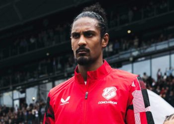 Sébastien Haller