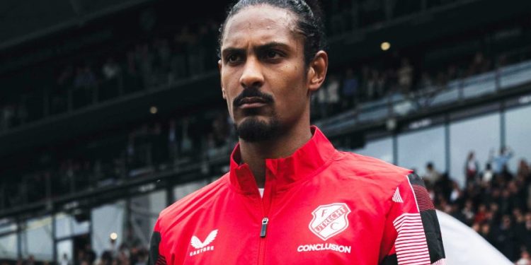 Sébastien Haller