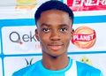 Soro Kigbafori Arouna