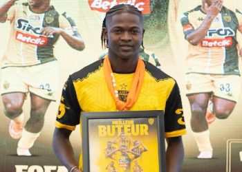 Souleymane Fofana