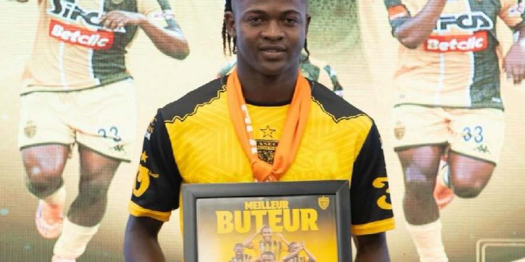 Souleymane Fofana