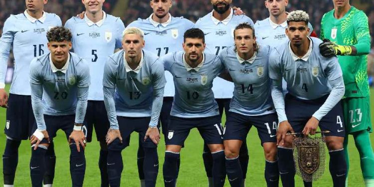 Uruguay