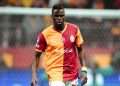 Wilfried Singo