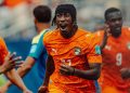 Yan Diomande