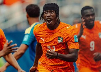 Yan Diomande