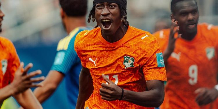 Yan Diomande