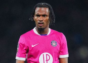 Yann Gboho