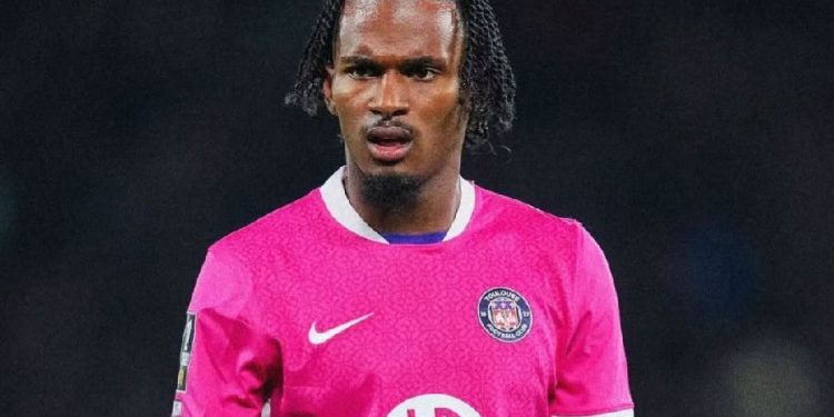 Yann Gboho