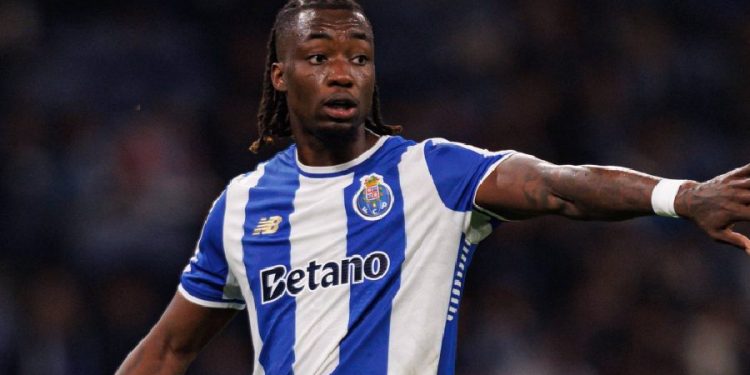 Yann Karamoh
