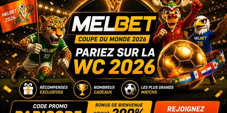 melbet app bonus freebet wc26 225