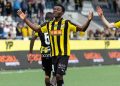 Abdoulaye Doumbia