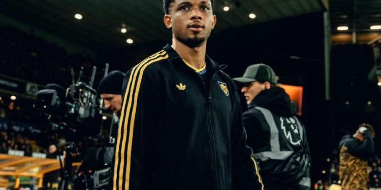Amad Diallo