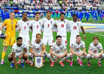 Angleterre