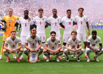 Angleterre