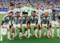 Argentine