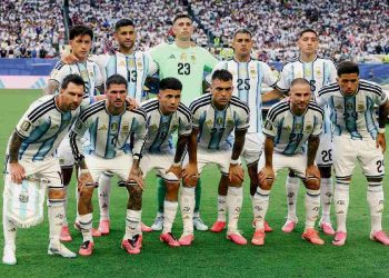 Argentine