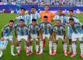 Argentine