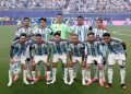 Argentine