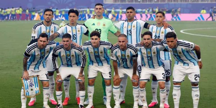 Argentine