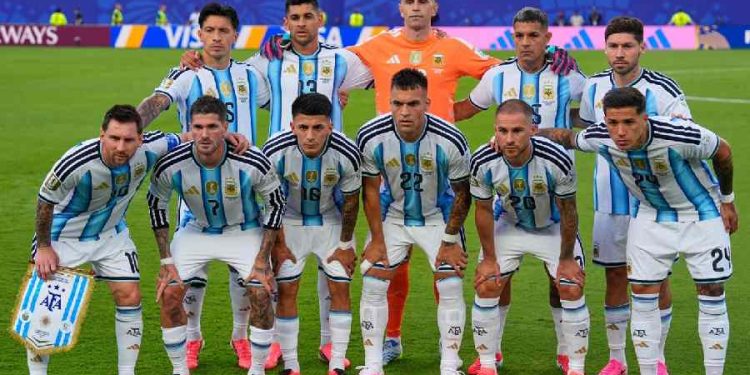 Argentine