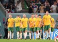 Australie – Égypte : Les compo probables