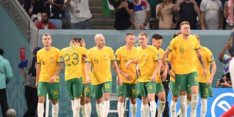 Australie – Égypte : Les compo probables