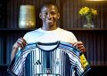 Bazoumana Touré