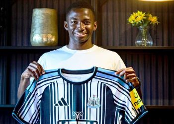 Bazoumana Touré