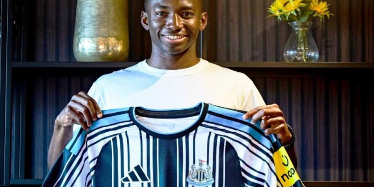 Bazoumana Touré
