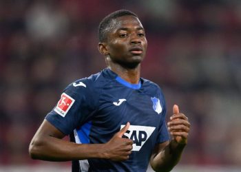 Bazoumana Touré