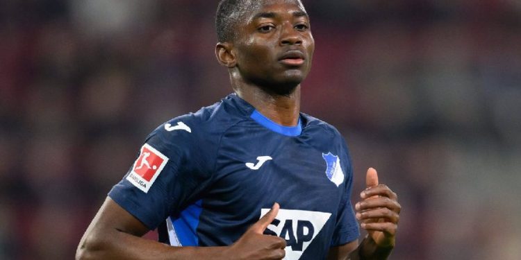 Bazoumana Touré