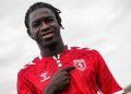 Cheick Tidiane Diabate