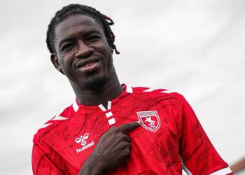 Cheick Tidiane Diabate